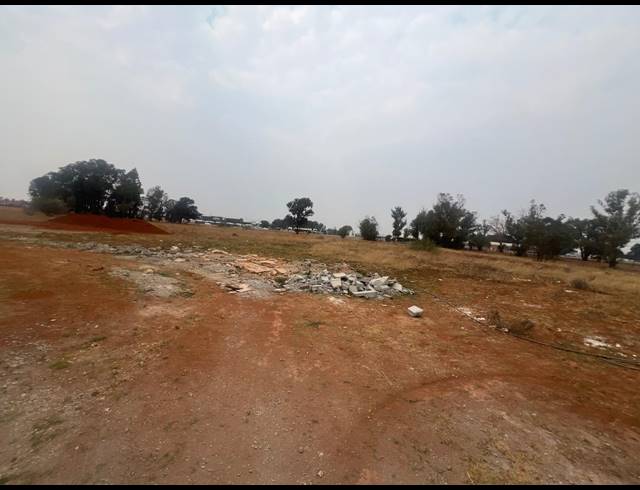 22,350M² VACANT LAND FOR SALE IN VALLEY SETTLEMENTS AH